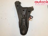 Querlenker Achsschenkel hinten