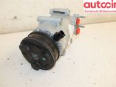 Air conditioning (A/C) compressor (pump)