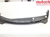 Wiper trim