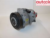 Air conditioning (A/C) compressor (pump)