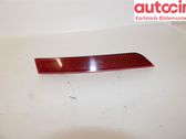 Rear tail light reflector