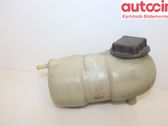 Coolant expansion tank/reservoir