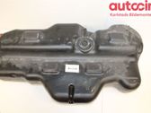 AdBlue liquid reservoir