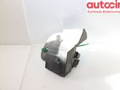Rear bumper mounting bracket