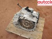 Automatic gearbox