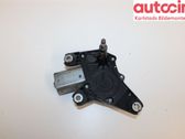 Rear window wiper motor