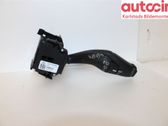 Wiper control stalk