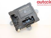 Door control unit/module