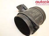 Mass air flow meter