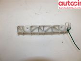 Rear bumper mounting bracket