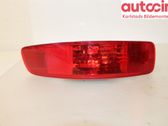 Rear tail light reflector