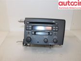 Radio/CD/DVD/GPS head unit