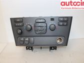 Climate control unit