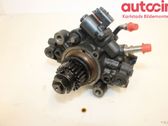 Mechanical fuel pump
