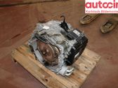 Automatic gearbox