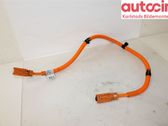 Cable de alta tensión