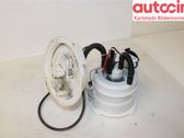 Pompe d'injection de carburant à haute pression