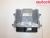Injection control unit/module