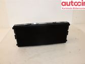 GPS navigation control unit/module