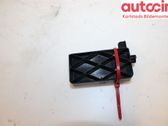 Radiator support slam panel bracket