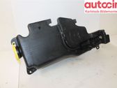 Windshield washer fluid reservoir/tank