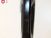 Front door exterior handle