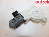 Front door window regulator motor