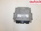 Injection control unit/module