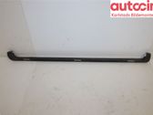 Bottom radiator support slam panel