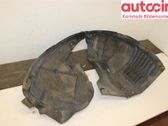 Front wheel arch liner splash guards