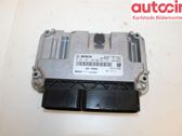 Injection control unit/module
