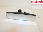 Rear view mirror (interior)