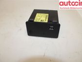 USB socket connector