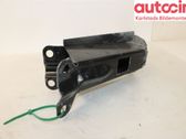 Radiator support slam panel bracket