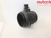 Mass air flow meter