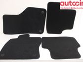 Car floor mat set