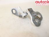 Front door lower hinge