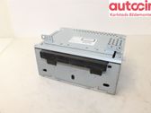 Radio / CD-Player / DVD-Player / Navigation