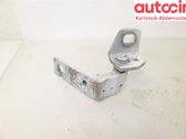 Front door upper hinge