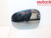 Wing mirror glass