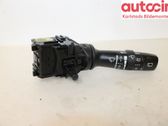 Wiper control stalk