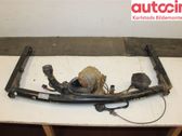 Tow bar set