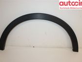 Front arch trim