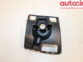 Front bumper corner part panel trim