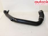 Intercooler hose/pipe