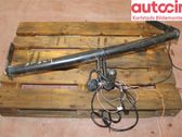 Tow bar set