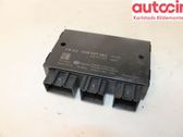 Tow bar trailer control unit/module