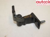 Rear door upper hinge