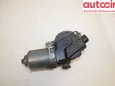 Wiper motor