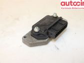 Ignition amplifier control unit